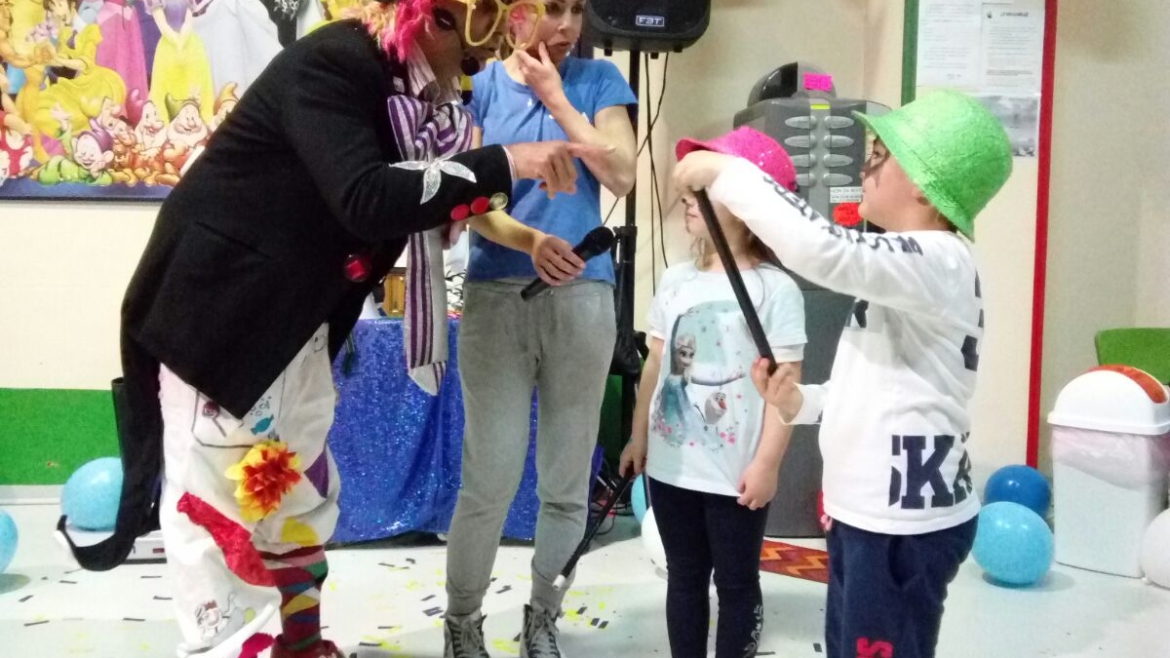 Feste e compleanni